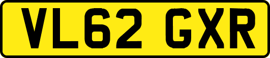 VL62GXR