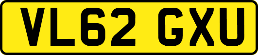 VL62GXU