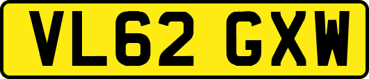 VL62GXW