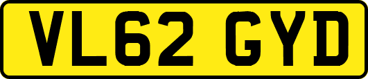 VL62GYD