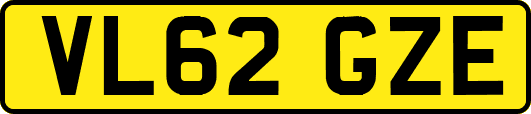 VL62GZE
