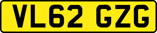 VL62GZG