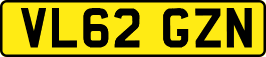 VL62GZN