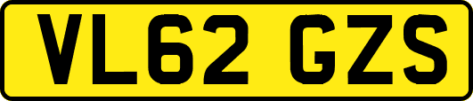 VL62GZS