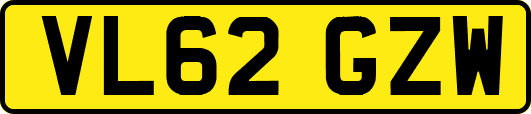VL62GZW