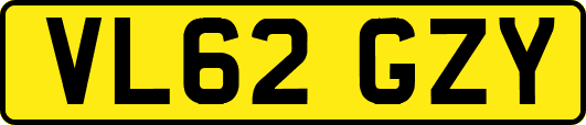 VL62GZY