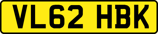 VL62HBK