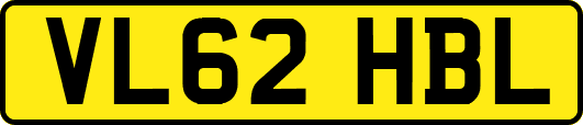 VL62HBL