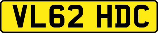 VL62HDC