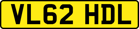 VL62HDL