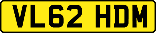 VL62HDM