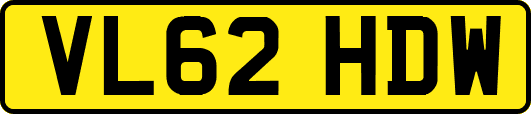 VL62HDW