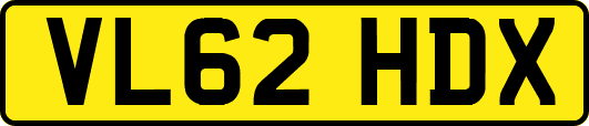 VL62HDX