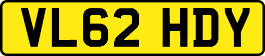 VL62HDY