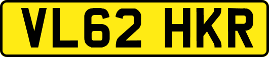 VL62HKR