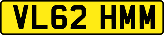 VL62HMM