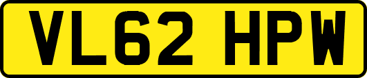 VL62HPW