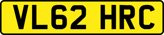 VL62HRC