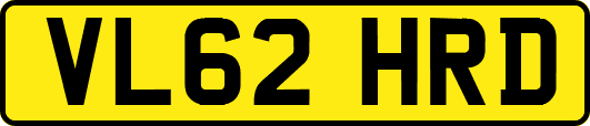VL62HRD