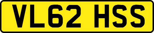VL62HSS