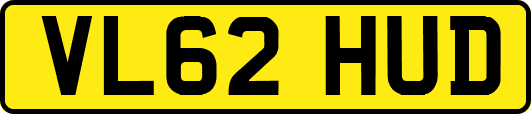 VL62HUD