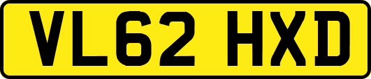VL62HXD