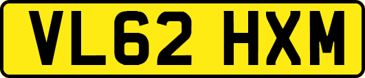 VL62HXM