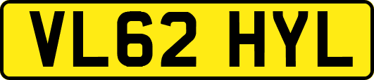VL62HYL