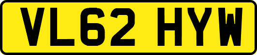 VL62HYW