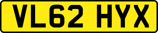 VL62HYX