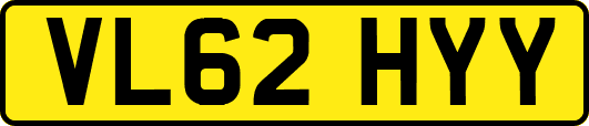 VL62HYY