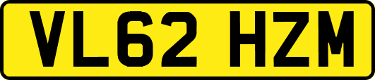 VL62HZM