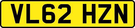 VL62HZN