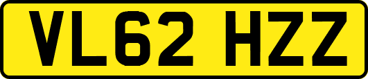 VL62HZZ