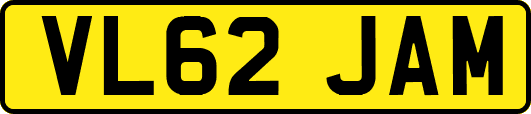 VL62JAM