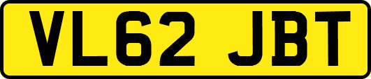 VL62JBT