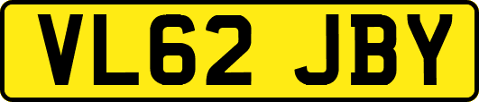 VL62JBY