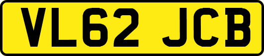 VL62JCB