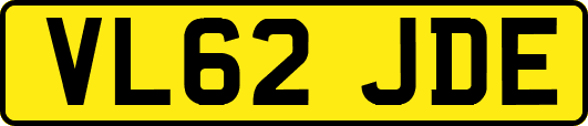 VL62JDE