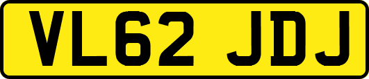 VL62JDJ