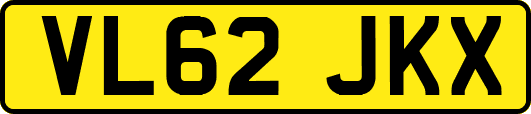VL62JKX