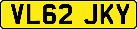 VL62JKY