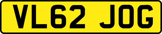 VL62JOG