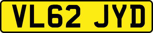 VL62JYD