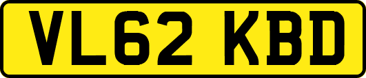 VL62KBD
