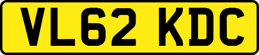 VL62KDC