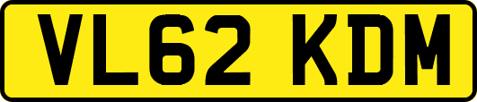 VL62KDM