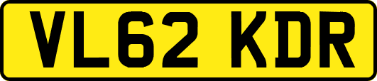 VL62KDR