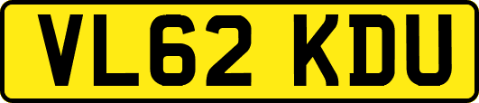 VL62KDU