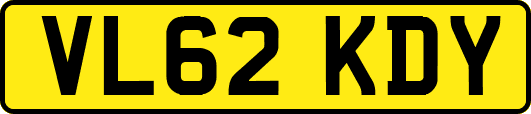 VL62KDY